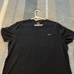 Hollister Mens T-shirt